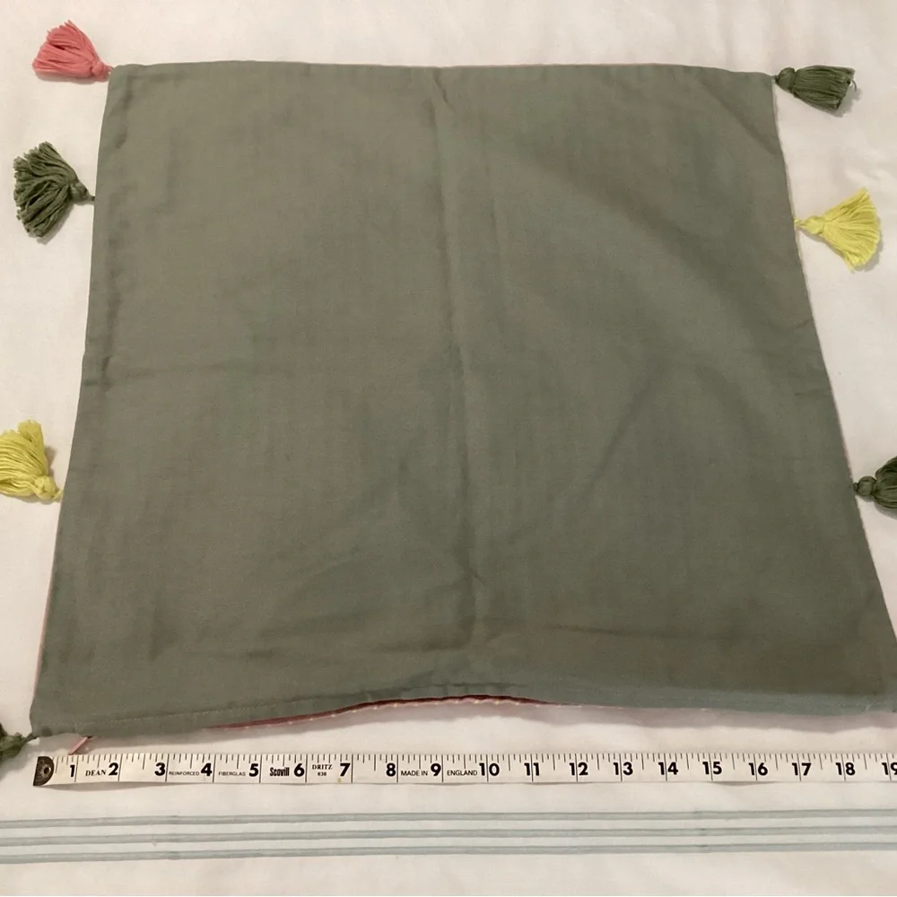 Klarafina IKEA Pillowcase